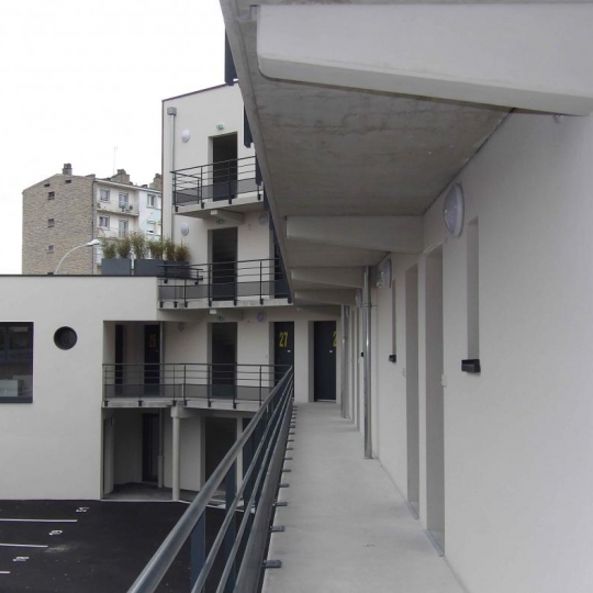  Annonces LATTES : Appartement | TROYES (10000) | 21 m2 | 380 € 