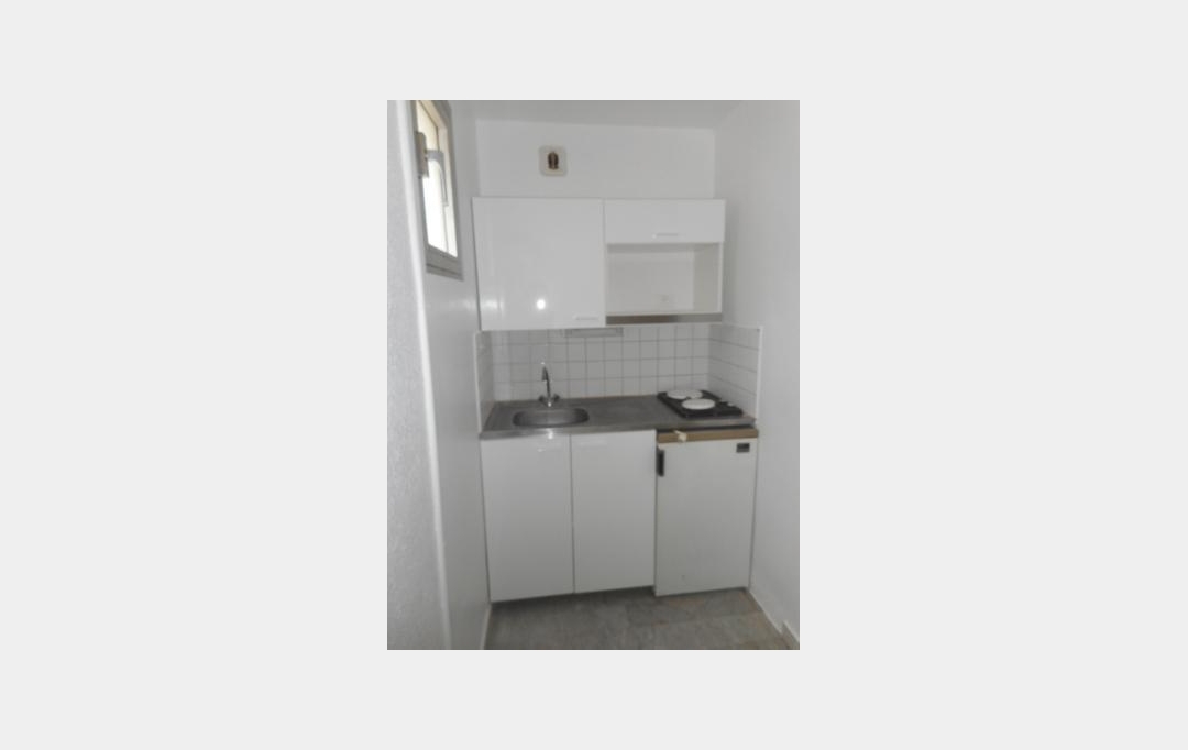 Annonces LATTES : Apartment | MONTPELLIER (34000) | 26 m2 | 517 € 