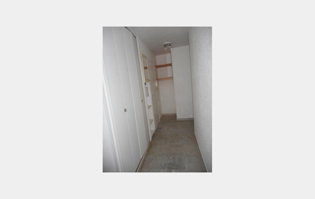 Annonces LATTES : Appartement | MONTPELLIER (34000) | 26 m2 | 517 € 