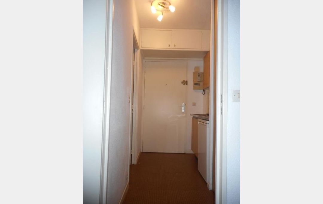 Annonces LATTES : Apartment | MONTPELLIER (34000) | 18 m2 | 422 € 