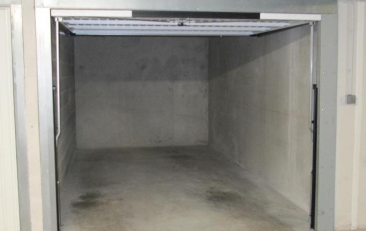 Annonces LATTES : Garage / Parking | MONTPELLIER (34070) | 14 m2 | 14 500 € 